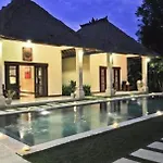 Villa Kebun
