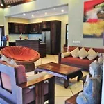 Villa Kebun