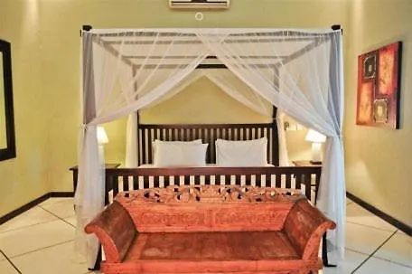 Villa Kebun