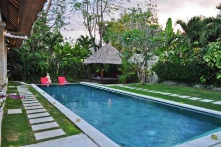 Kebun Villa Seminyak (Bali)