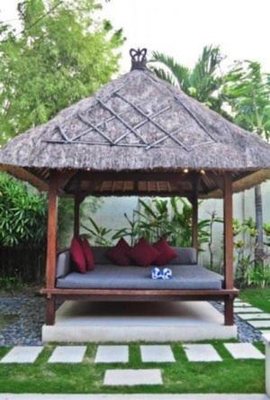 Villa Kebun Seminyak (Bali)