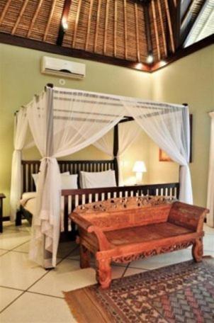 Villa Kebun