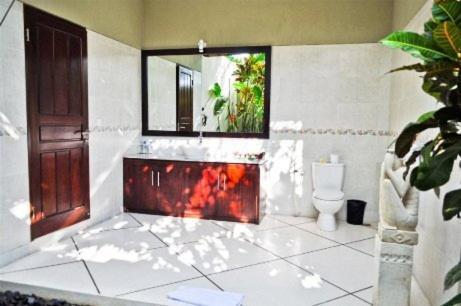 Kebun Villa Seminyak (Bali)