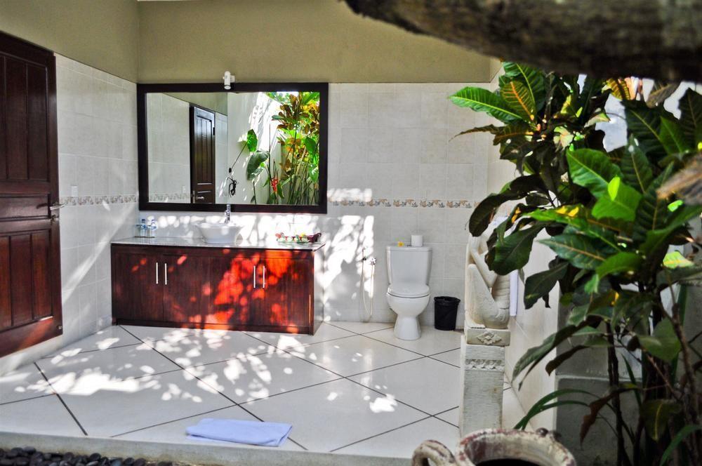 Kebun Villa Seminyak (Bali)