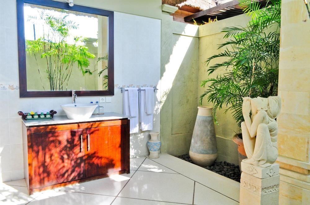 Kebun Villa Seminyak (Bali)