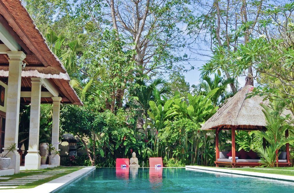 Kebun Villa *