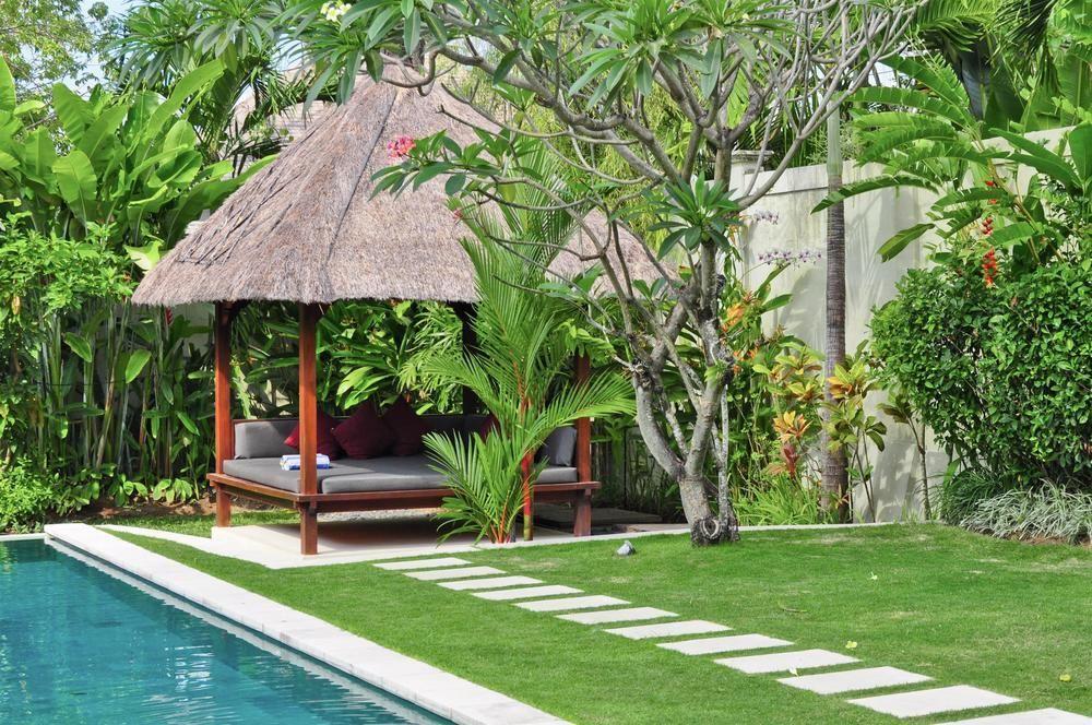 Kebun Villa Seminyak (Bali)