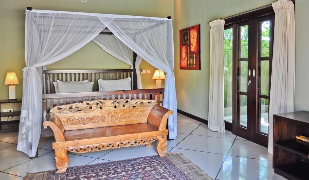 Kebun Villa *