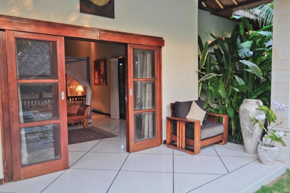 Kebun Villa