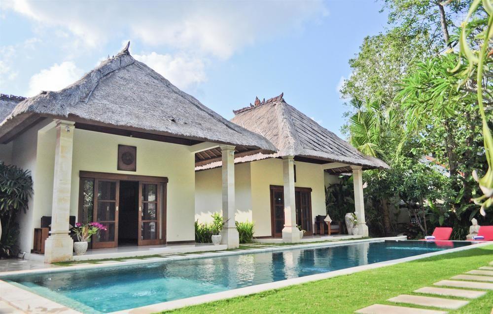 Kebun Villa Seminyak (Bali)