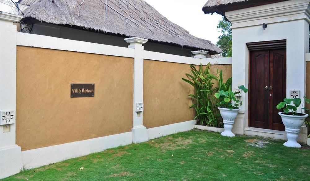 Kebun Villa *