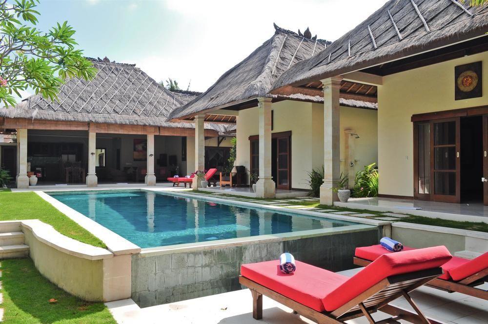 Kebun Villa