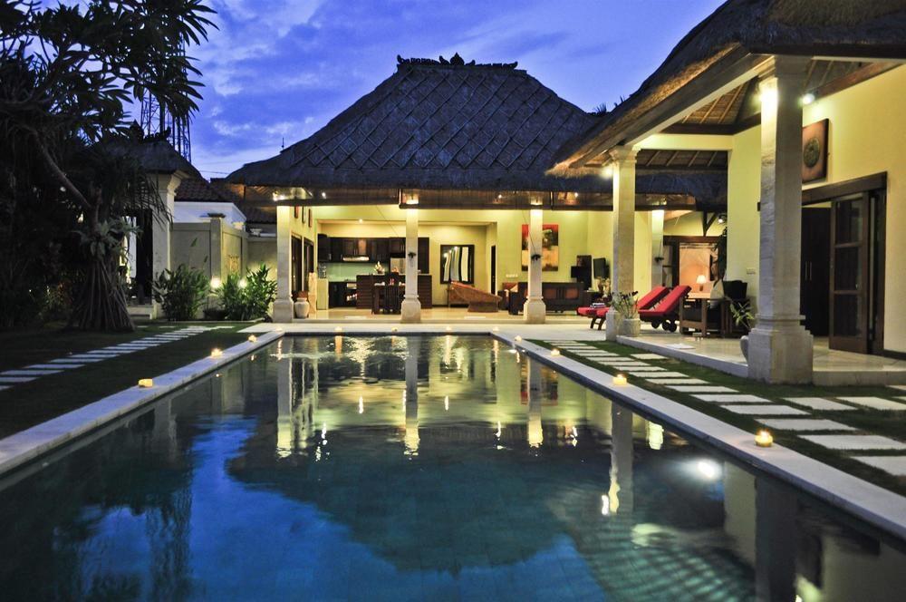 Kebun Villa Seminyak (Bali)