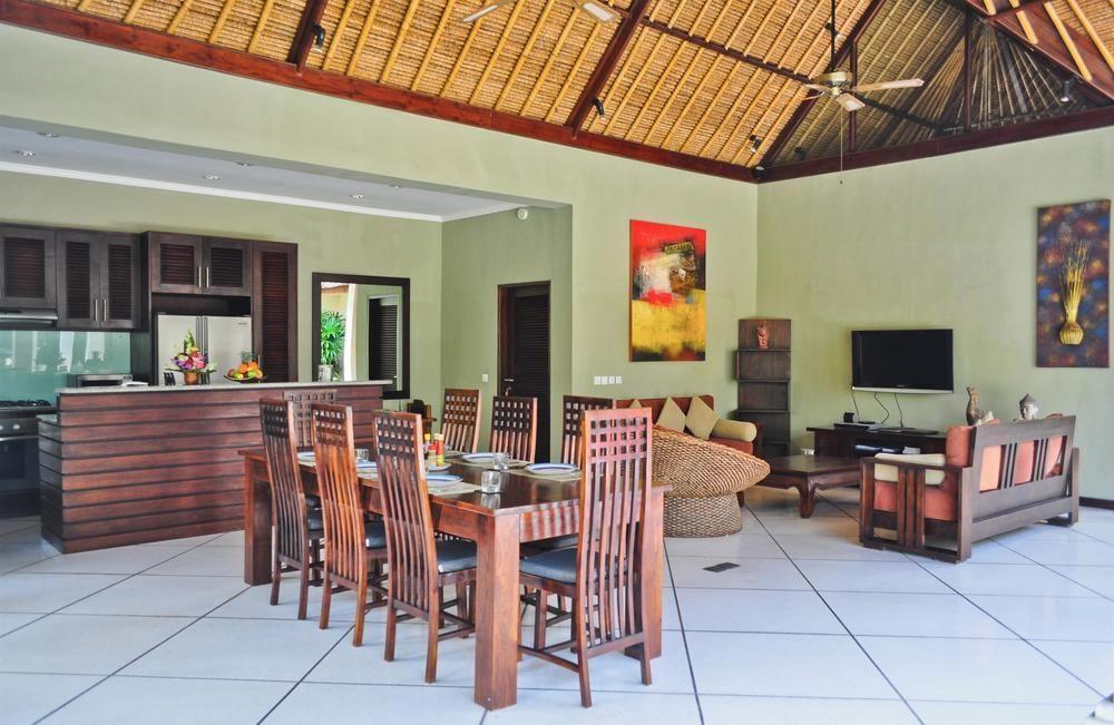 Kebun Villa *