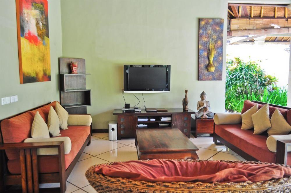 Kebun Villa Seminyak (Bali)