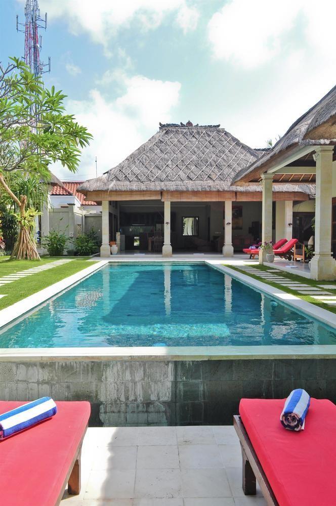 Kebun * Seminyak (Bali)