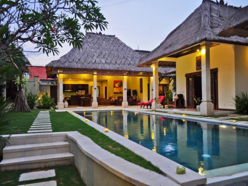 Kebun Villa