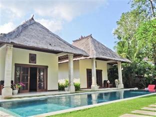 Villa Kebun *