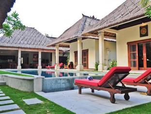 Kebun Villa Seminyak (Bali)