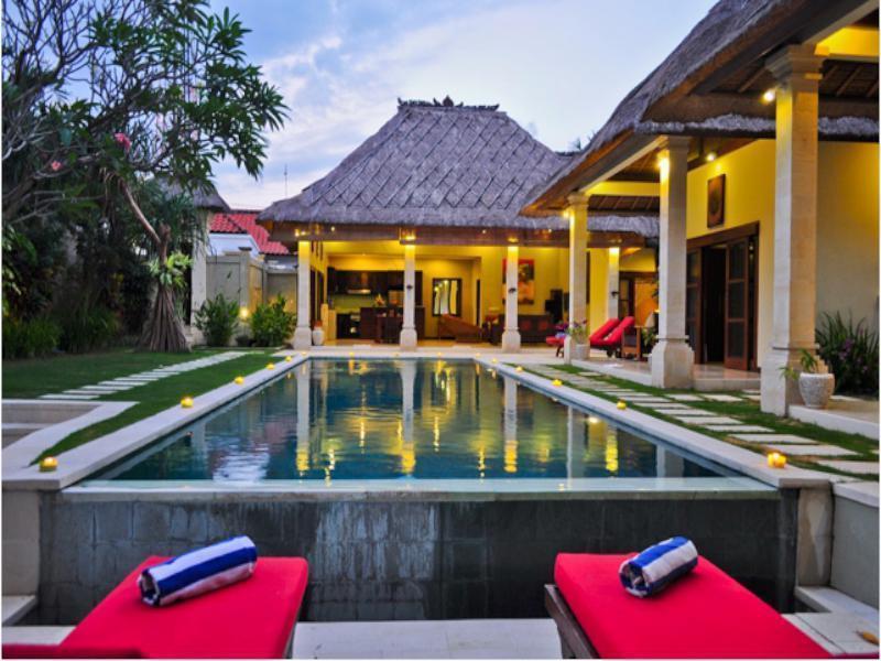Kebun Villa *