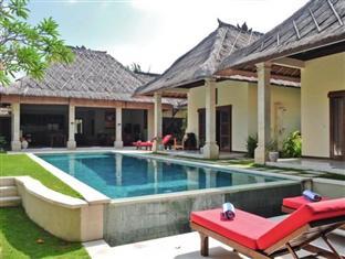 Kebun Villa